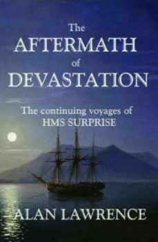 Image of The the Aftermath of Devastation by Alan Lawrence Book