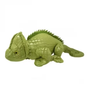 Image of All About Nature Chameleon 30cm Plush