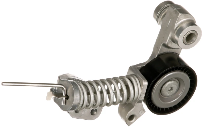 Image of GATES T39594 Tensioner DriveAlign Belt Tensioner,v-ribbed belt (541)