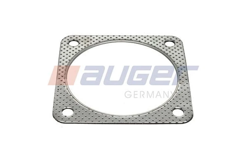 Image of Exhaust pipe gasket AUGER 70110