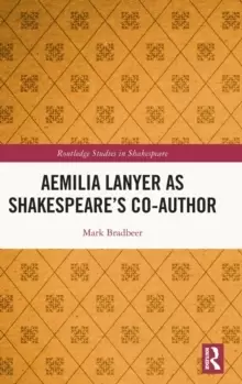 Image of Aemilia Lanyer as Shakespeare's Co-Author