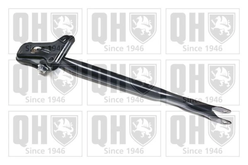 Image of QUINTON HAZELL Suspension arm QUINTON HAZELL QSJ3797S