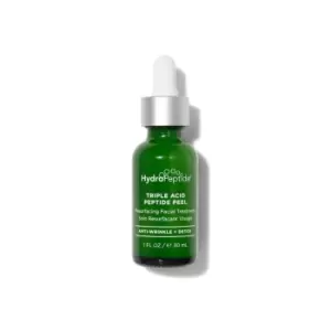 Image of HydroPeptide Triple Acid Peptide Peel