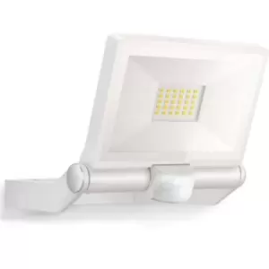 image of Outdoor Sensor Spotlight xled one White Steinel White