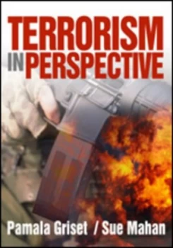 Image of Terrorism in Perspective by Pamala L. Griset Paperback