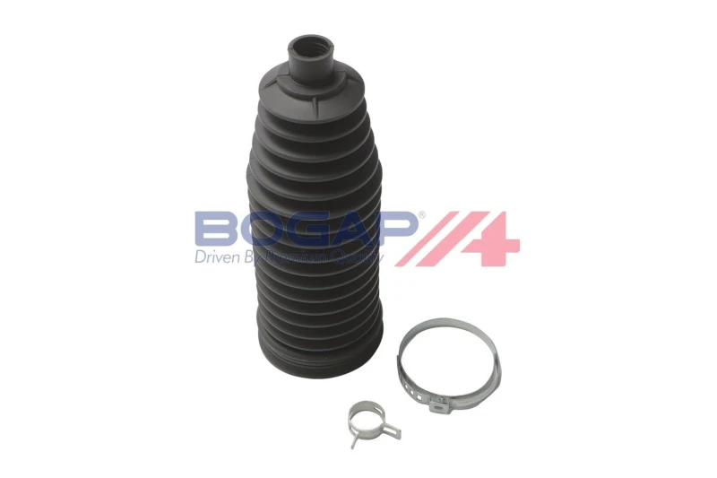 Image of BOGAP Steering rack gaiter BOGAP B3215100