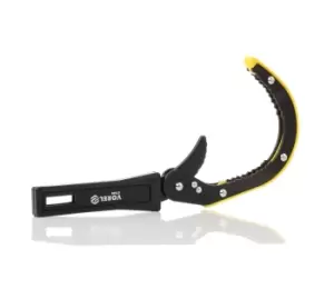 image of VOREL Oil Filter Pliers 57640