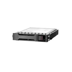 Image of HPE 300GB 2.5" SAS Internal Hard Disk Drive P40430-B21