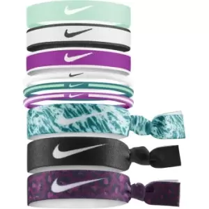 Image of Nike Mixed Hairbands Womens - Green