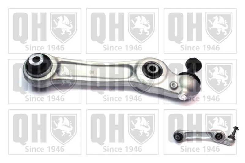 Image of QUINTON HAZELL Suspension arm QUINTON HAZELL QSJ3592S