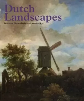 Image of Dutch landscapes by Desmond Shawe-Taylor