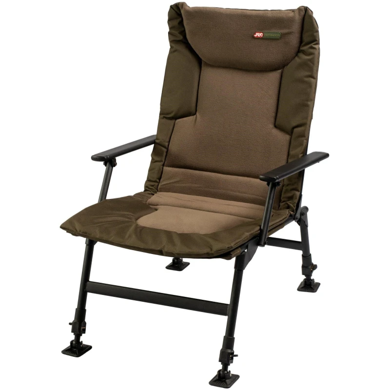 Image of JRC Jrc Armrest Chair 00 Green unisex One Size