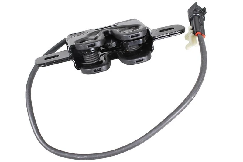 Image of Bonnet Lock METZGER 2311016