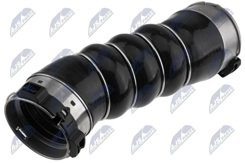 Image of NTY Charger intake hose NTY GPP-BM-178
