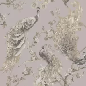 Image of Holden Menali Grey Wallpaper
