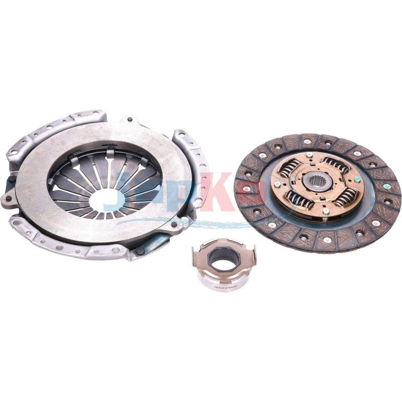 Image of JAPKO Clutch kit JAPKO 92825