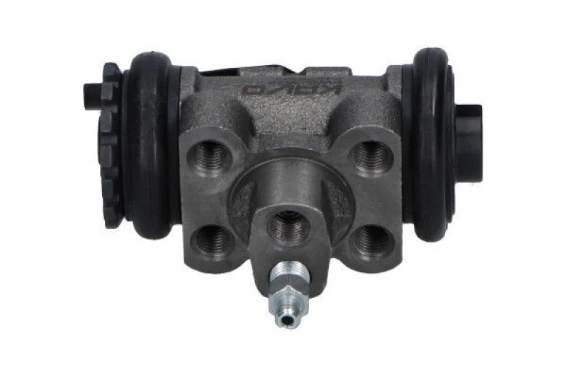 Image of KAVO PARTS BWC-3528 Brake Cylinder Rear Axle Left Cast Iron Wheel Brake Cylinder (277)