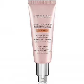 Image of By Terry Moisturising CC Cream 30ml (Various Shades) - 3 1. Nude
