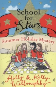 Image of Summer Holiday Mystery by Kelly Willoughby Paperback