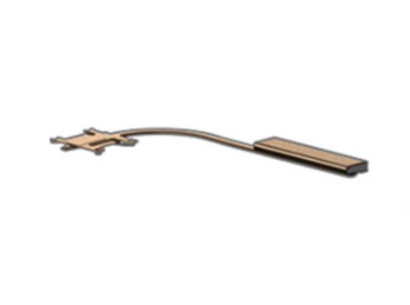 Image of HP L52033-001 laptop spare part Heatsink