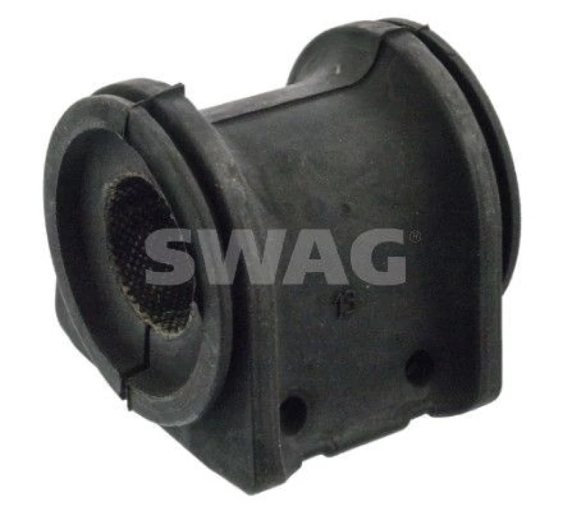 Image of Anti roll bar bush SWAG 10 10 4616