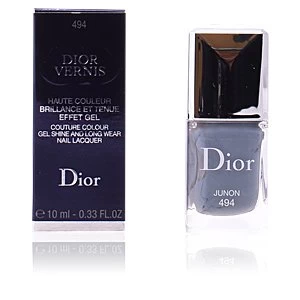 Image of DIOR VERNIS nail lacquer #494-junon