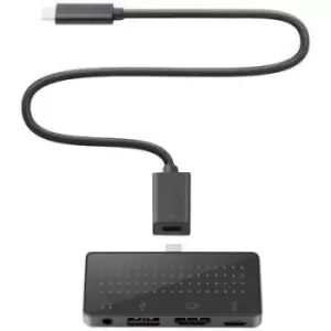 image of Twelve South 12-2039 USB-C docking station Compatible with: Apple