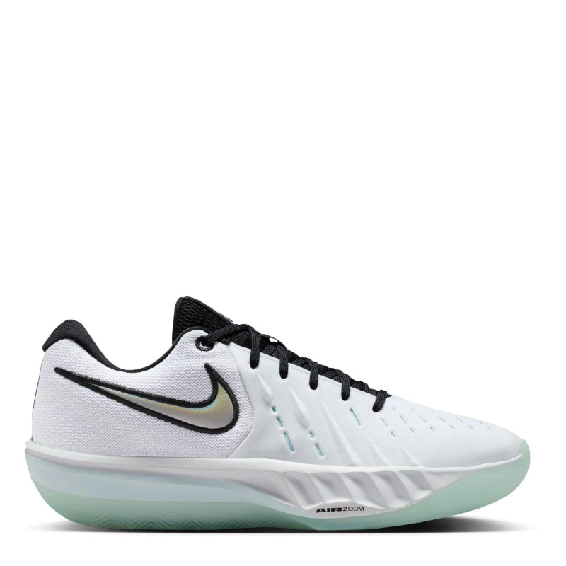 Image of Nike GT Academy 2 Sn62 White/Blue male 8 (42.5)