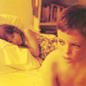 image of The Afghan Whigs - Gentlemen (Gentlemen at 21) CD