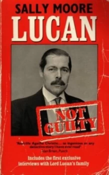 Image of Lucan by Sally Moore Paperback