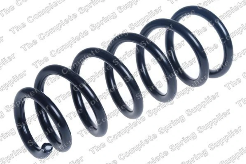 Image of LESJOFORS Coil spring LESJOFORS 4092203