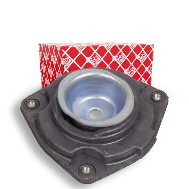 Image of Top strut mount FEBI BILSTEIN 102535
