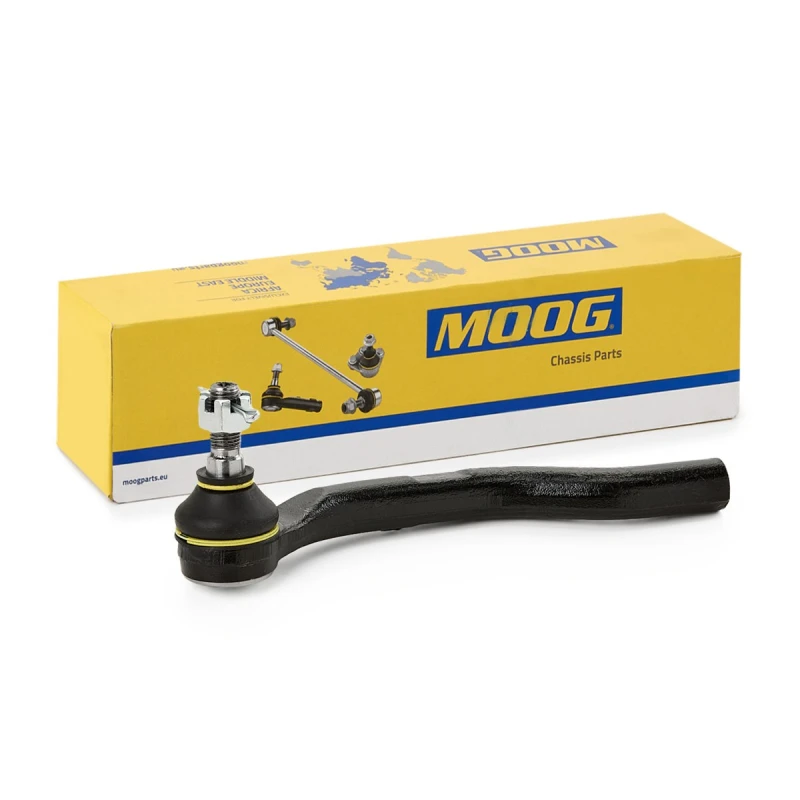 Image of MOOG HO-ES-7048 Track rod end Tie Rod End (914)