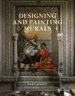 Image of designing and painting murals