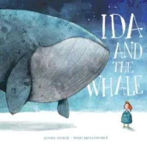 Image of ida and the whale