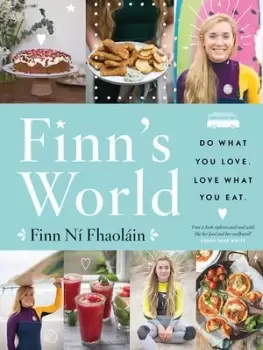Image of Finns world by Finn N Fhaolin