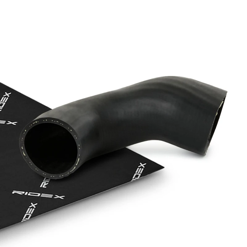 Image of RIDEX Charger intake hose RIDEX 3314C0577