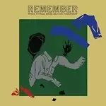 image of Jonah Parzen-Johnson - Remember When Things Were Better Tomorrow (Music CD)