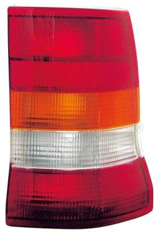 Image of TYC Rear light TYC 11-0373-01-2