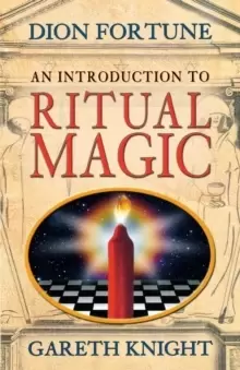 Image of An Introduction to Ritual Magic