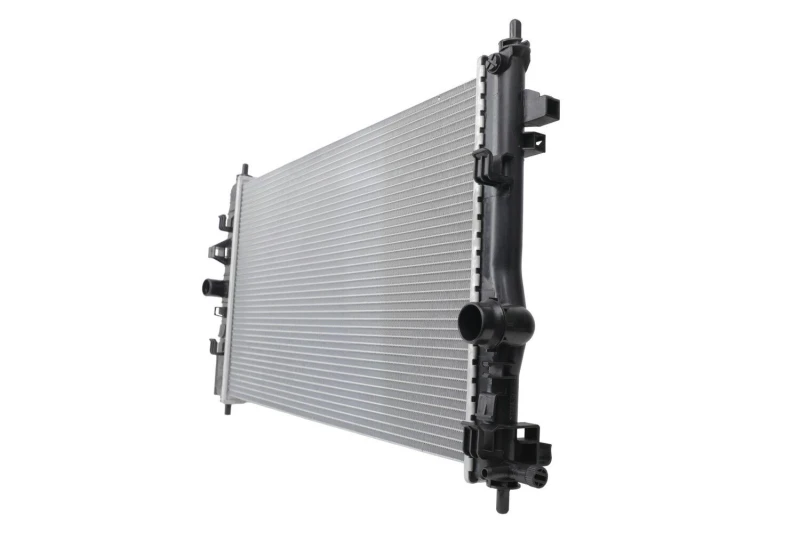Image of HELLA Engine radiator HELLA 8MK 366 301-081