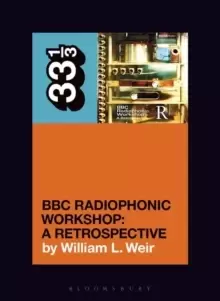 Image of BBC Radiophonic Workshop's BBC Radiophonic Workshop - A Retrospective