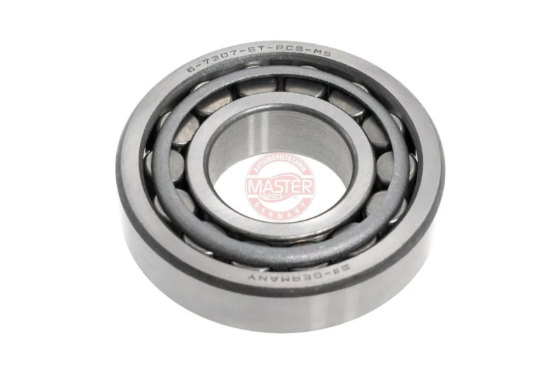 Image of MASTER-SPORT 6-7307-ST-PCS-MS Wheel Bearing Standard Wheel Bearing (655)