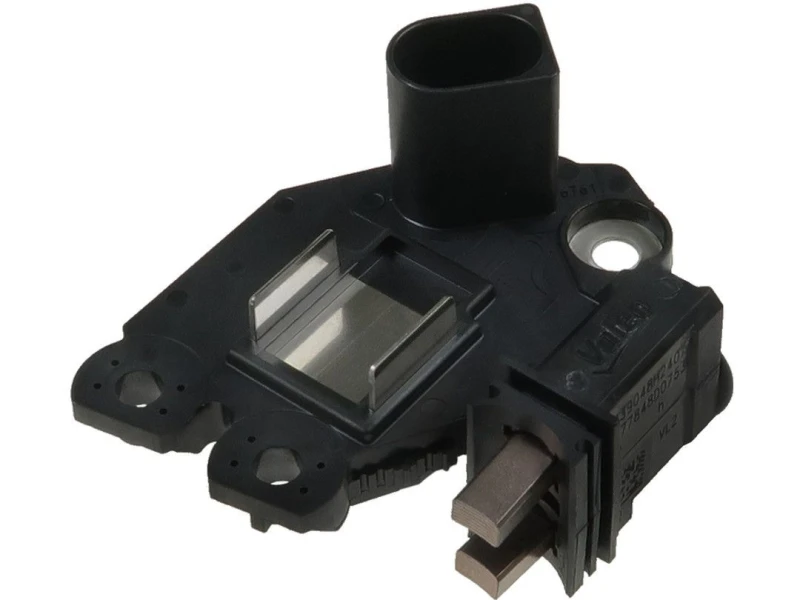 Image of AS-PL Alternator voltage regulator AS-PL ARE3165(VALEO)