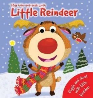 Image of Reindeer Book