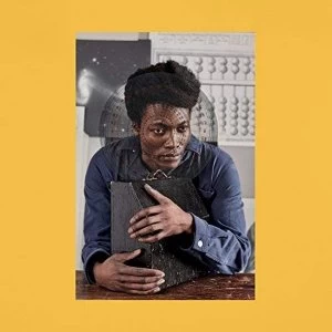 Image of Benjamin Clemetine - I Tell A Fly