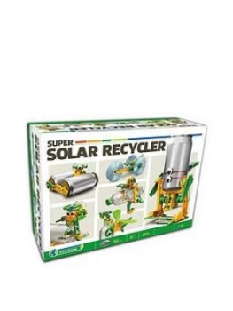Image of 6 In 1 Solar Science Kit