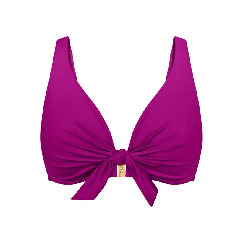 Image of Triumph Womens swimsuit top Triumph Summer Twist Rouge Female 46C