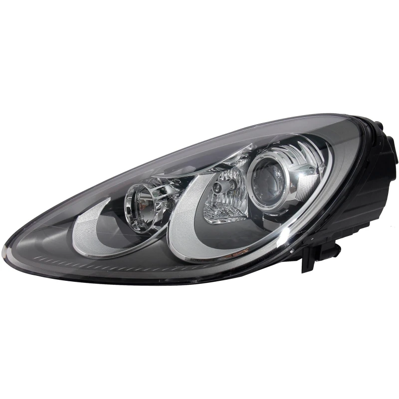 Image of Headlight DIEDERICHS 2040185