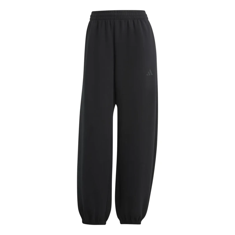 Image of Adidas Womens joggers adidas Lux Noir Female 2XL